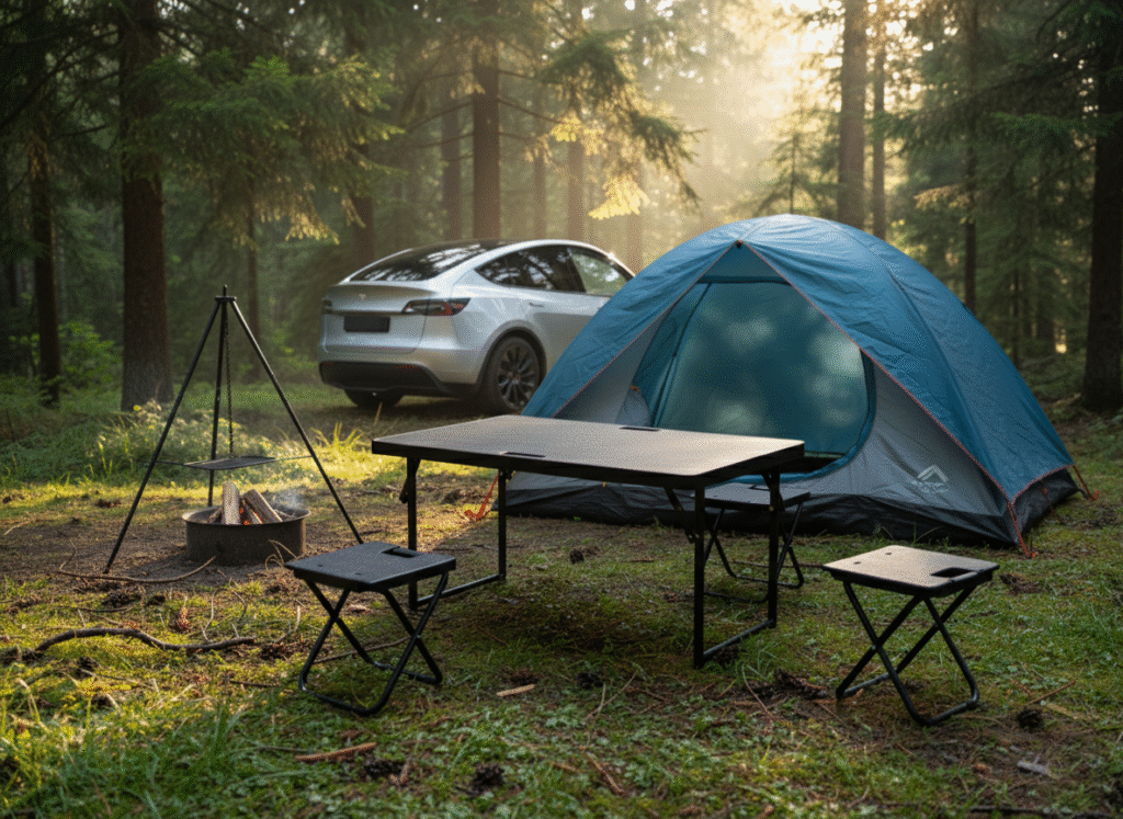 Concentric-corp-folding-tesla-trunk-table
