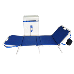 Smart Hospital Furniture ODM: Vertical Manufacturing Solves Complex Customization