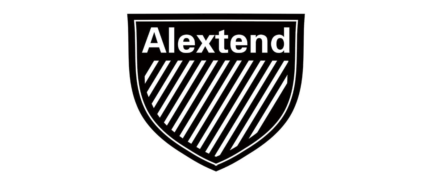 Alextend-logo